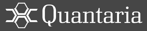 Quantaria Logo